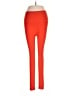 Beyond Yoga Orange Active Pants Size M - photo 1