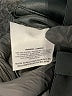 Nike Golf Solid Black Active Skort Size 10 - photo 4