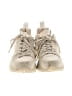 VEJA Tan Ivory Sneakers Size 6 - photo 2