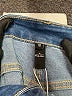 Trendy Queen Blue Jeans Size 18 - photo 4