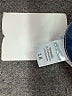 Trendy Queen Blue Jeans Size 18 - photo 5