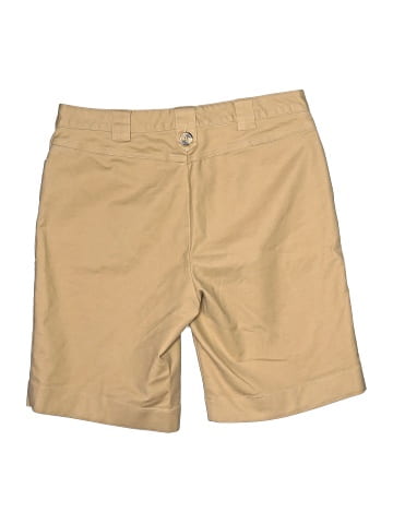 CAbi Khaki Shorts (view 2)