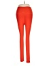 Beyond Yoga Orange Active Pants Size M - photo 2