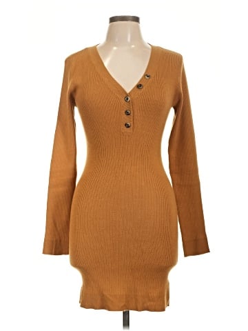 Aeropostale Casual Dress (view 1)