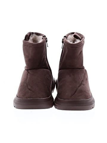 Zara Ankle Boots (view 2)