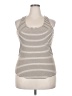 Zyia Active Ivory Tank Top Size XXL - photo 1