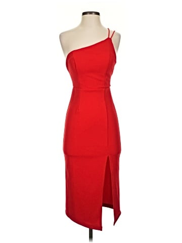 Hello Molly Cocktail Dress (view 1)