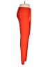 Beyond Yoga Orange Active Pants Size M - photo 4