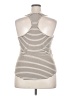 Zyia Active Ivory Tank Top Size XXL - photo 2