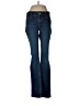 Wrangler Jeans Co Hearts Blue Jeans Size 5 - photo 1