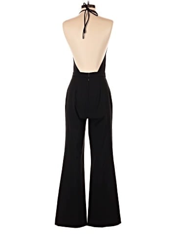 Elizabeth and James Jumpsuit (view 2)