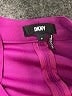 DKNY Purple Blazer Size M - photo 6