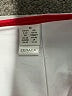 Zeraca Red Swimsuit Bottoms Size 8 - 10 - photo 3