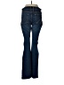Wrangler Jeans Co Hearts Blue Jeans Size 5 - photo 2