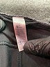 Ivivva Color Block Purple Active Pants Size 7 - photo 3