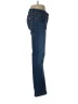 Wrangler Jeans Co Hearts Blue Jeans Size 5 - photo 4