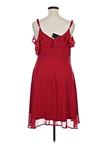 Torrid Cocktail Dress (view 2)