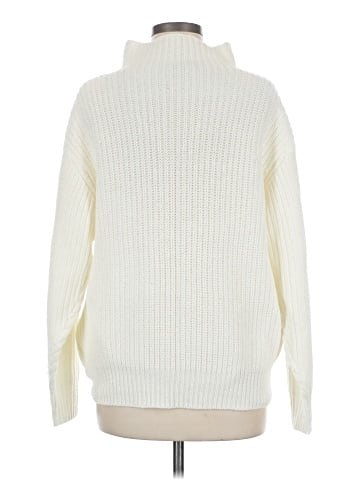 Dex Turtleneck Sweater (view 2)
