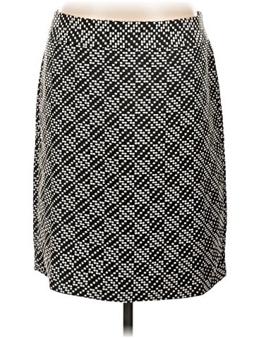 Ann Taylor Factory Casual Skirt (view 1)