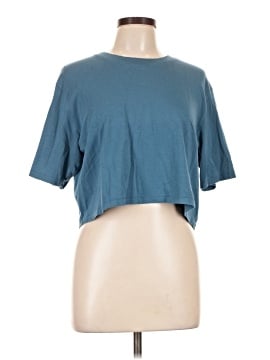 Beyond Yoga Short Sleeve T-Shirt (view 1)