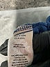 Soft Surroundings Blue Long Sleeve Blouse Size S - photo 8