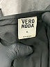 Vero Moda Black Sleeveless Blouse Size XL - photo 7