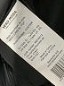 Vero Moda Black Sleeveless Blouse Size XL - photo 8