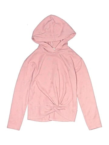 Jenna & Jessie Sweatshirt (view 1)