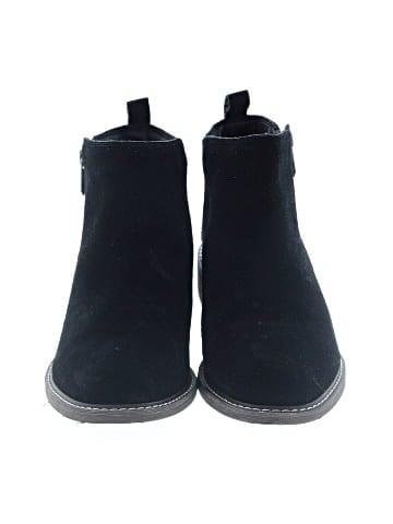 Crown Vintage Ankle Boots (view 2)