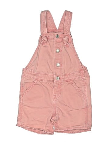 Baby Gap Overalls (view 1)