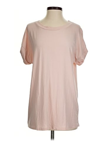 ALLSAINTS Short Sleeve T-Shirt (view 1)
