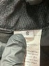 Unbranded Black Denim Shorts Size S - photo 5