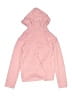 Jenna & Jessie Pink Sweatshirt Size 10 - photo 2