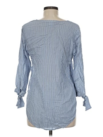 H&M 3/4 Sleeve Blouse (view 2)