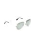 Ray-Ban Silver Sunglasses One size - photo 1