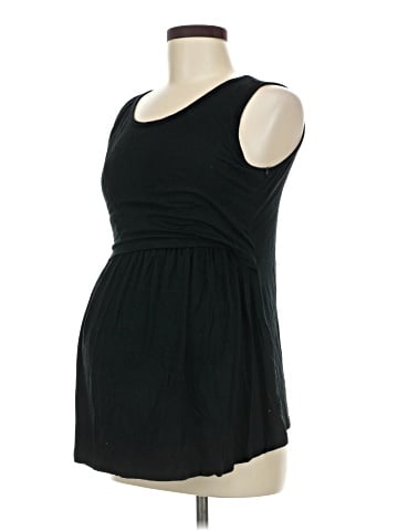 Bearsland Sleeveless Blouse (view 1)