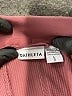 Athleta Burgundy Track Jacket Size L - photo 6