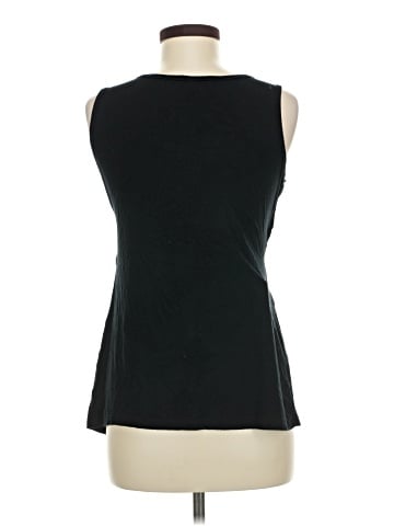 Bearsland Sleeveless Blouse (view 2)