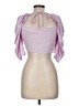 Shein Pink Sleeveless Blouse Size 6 - photo 2