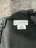 J. by J.Crew Black Tank Top Size 2 - photo 7