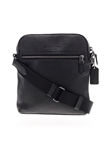 Coach Leather Crossbody Bag (view 1)