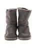 Unbranded Gray Boots Size EU 39 - photo 2