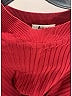 Acne Studios Burgundy Red Long Sleeve Top Size S - photo 9