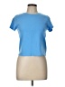 Old Navy Blue Active T-Shirt Size L - photo 1