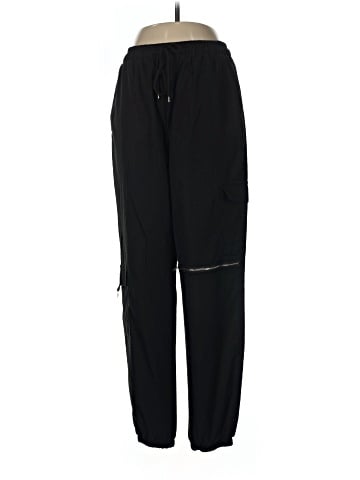 Romwe Cargo Pants (view 1)