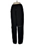 Romwe 100% Polyester Black Cargo Pants Size M - photo 1