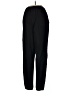 Romwe 100% Polyester Black Cargo Pants Size M - photo 2