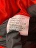 Mac Duggal 100% Polyester Red Cocktail Dress Size 14 - photo 5