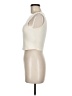 Unbranded Ivory Tank Top Size M - photo 5