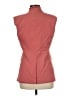Veronica Beard Pink Vest Size 6 - photo 2